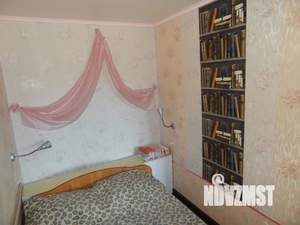 1-к квартира, посуточно, 45м2, 7/12 этаж