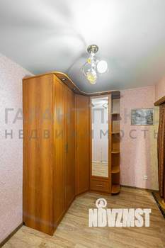 2-к квартира, на длительный срок, 37м2, 1/4 этаж