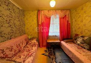 1-к квартира, на длительный срок, 13м2, 1/5 этаж