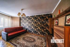 3-к квартира, на длительный срок, 65м2, 3/9 этаж