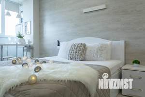 1-к квартира, посуточно, 30м2, 7/13 этаж