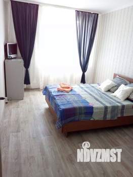 2-к квартира, на длительный срок, 36м2, 5/24 этаж