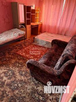 3-к квартира, на длительный срок, 65м2, 3/5 этаж