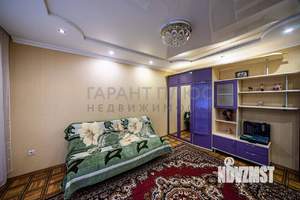 2-к квартира, на длительный срок, 50м2, 2/10 этаж