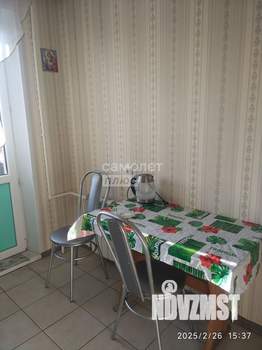 1-к квартира, на длительный срок, 32м2, 9/9 этаж
