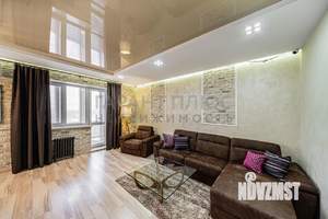 Студия квартира, на длительный срок, 56м2, 10/15 этаж