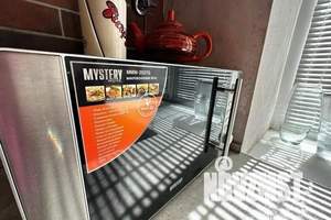 1-к квартира, посуточно, 31м2, 1/4 этаж