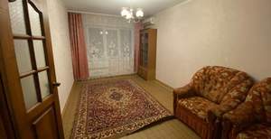 2-к квартира, на длительный срок, 50м2, 9/10 этаж