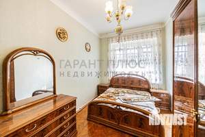 3-к квартира, на длительный срок, 76м2, 1/4 этаж