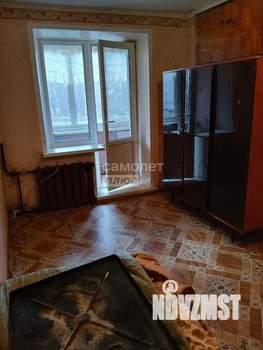 2-к квартира, на длительный срок, 44м2, 2/9 этаж