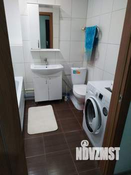 1-к квартира, на длительный срок, 48м2, 5/17 этаж