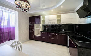 2-к квартира, на длительный срок, 80м2, 10/11 этаж