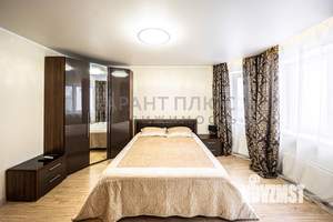 2-к квартира, на длительный срок, 60м2, 10/17 этаж