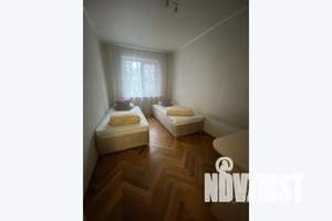 3-к квартира, посуточно, 63м2, 3/9 этаж