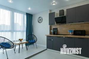 2-к квартира, посуточно, 60м2, 1/1 этаж