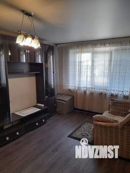 1-к квартира, на длительный срок, 31м2, 2/5 этаж