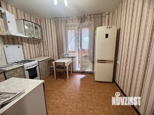 1-к квартира, на длительный срок, 36м2, 6/10 этаж