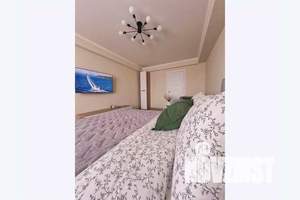 1-к квартира, посуточно, 42м2, 3/15 этаж