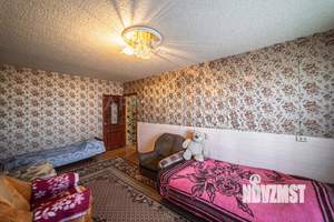 3-к квартира, на длительный срок, 58м2, 4/5 этаж