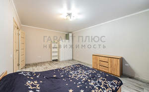 1-к квартира, на длительный срок, 45м2, 6/10 этаж