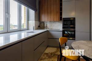 1-к квартира, посуточно, 54м2, 3/4 этаж