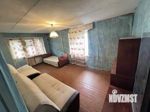 2-к квартира, на длительный срок, 44м2, 4/5 этаж