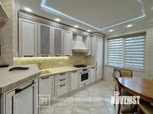 2-к квартира, на длительный срок, 60м2, 2/5 этаж