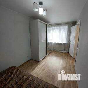 2-к квартира, на длительный срок, 47м2, 1/4 этаж