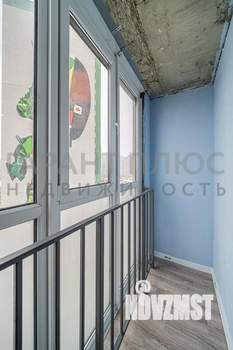 1-к квартира, на длительный срок, 40м2, 6/22 этаж