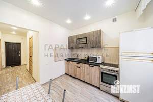 1-к квартира, на длительный срок, 45м2, 10/16 этаж