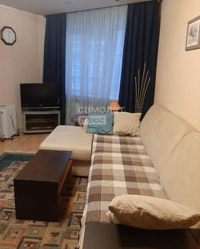 3-к квартира, на длительный срок, 64м2, 4/10 этаж