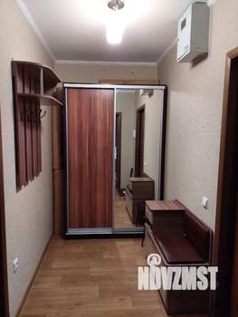 1-к квартира, на длительный срок, 41м2, 9/14 этаж