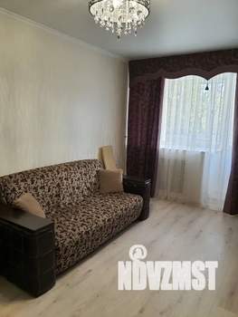 2-к квартира, посуточно, 45м2, 3/9 этаж