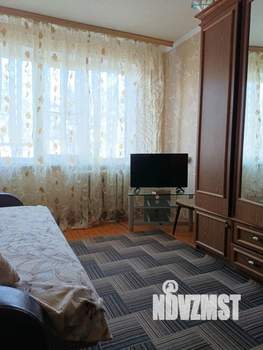 2-к квартира, на длительный срок, 46м2, 1/2 этаж