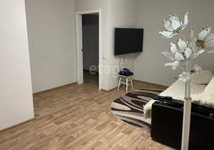 2-к квартира, на длительный срок, 43м2, 1/5 этаж