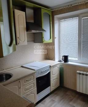 2-к квартира, на длительный срок, 48м2, 5/5 этаж