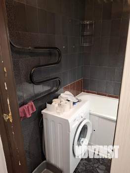 1-к квартира, на длительный срок, 31м2, 3/6 этаж