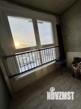 1-к квартира, на длительный срок, 37м2, 10/18 этаж