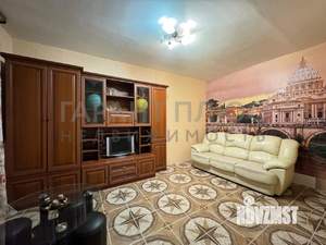 1-к квартира, на длительный срок, 35м2, 6/6 этаж