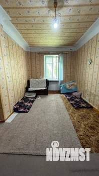 1-к квартира, на длительный срок, 35м2, 2/2 этаж