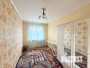 3-к квартира, на длительный срок, 63м2, 3/9 этаж