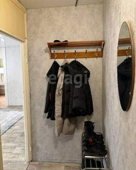 2-к квартира, на длительный срок, 50м2, 3/5 этаж