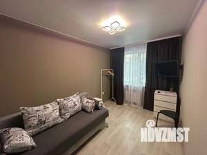 2-к квартира, посуточно, 45м2, 1/1 этаж