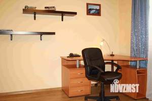 2-к квартира, посуточно, 65м2, 1/1 этаж