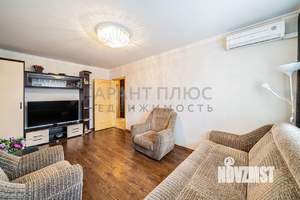 3-к квартира, на длительный срок, 61м2, 5/5 этаж