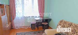 2-к квартира, на длительный срок, 44м2, 2/3 этаж