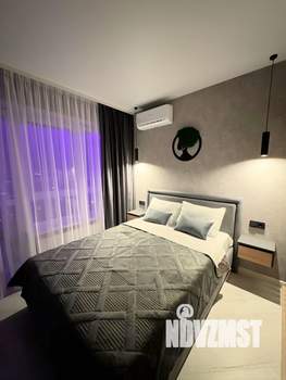 Студия квартира, посуточно, 30м2, 25/25 этаж