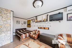 1-к квартира, на длительный срок, 30м2, 4/5 этаж