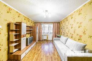 1-к квартира, на длительный срок, 38м2, 3/10 этаж