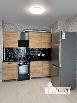2-к квартира, на длительный срок, 41м2, 15/17 этаж